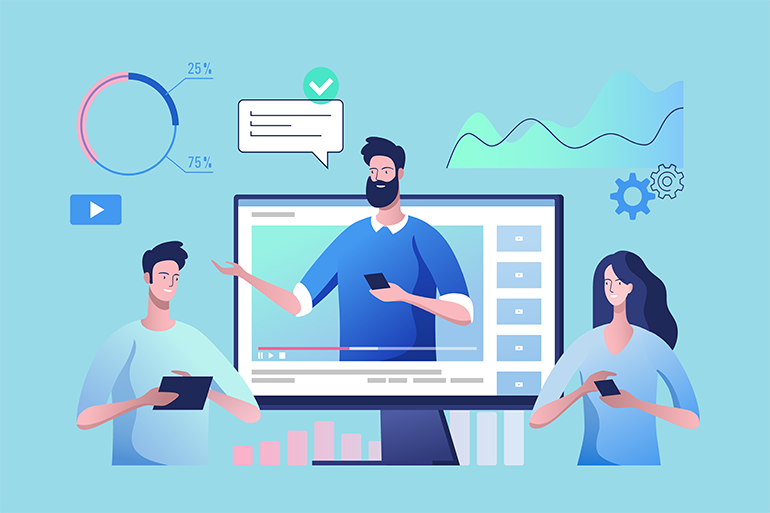 Why You Need An Animated Explainer Video For Your Business – Blog Why You Need An Animated Explainer Video For Your Business – Blog