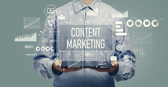 7 Ideas for Successful Content Marketing for Small Businesses + Bonus Content