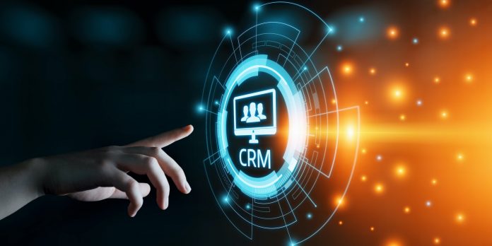 crm